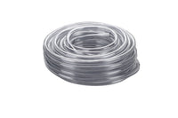 7-58P | 5/8 inch Rugged Clear Vinyl Tubing (100 ft) | DiversiTech