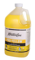 PRO-YELLOW | Ultra Heavy Duty Coil Cleaner 1 Gallon Pack of 4 | DiversiTech