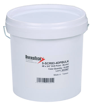 DiversiTech | 5-SCR83-4DPBULK