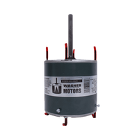 WG840469 | Multiple Horsepower Motor, CF, 208-230V, 825/2 Speed, 1/3HP MAX | DiversiTech