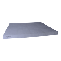 EL5042-3 | EL 50inx42inx3in Plastic Equipment Pad Pack of 16 | DiversiTech