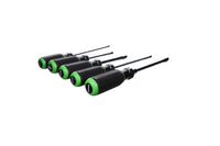 1891087 | 5-Piece Screwdriver Set | DiversiTech