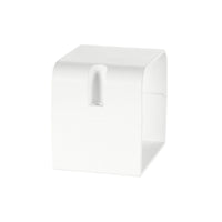 230-CP3W | SpeediChannel 3in. Union Coupling White Pack of 10 | DiversiTech