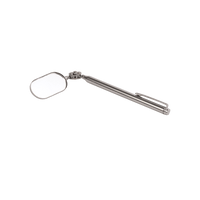 M-5 | 1 Inch x 2 Inch Oval Telescoping Inspection Mirror | DiversiTech