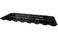 6-HK3070HD | 30 x 70 Heavy Duty High Rise Drain Pan, 5 pack Pack of 5 | DiversiTech