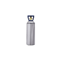 N20-SD | Rehvac Nitrogen Cylinder 57 cuft | DiversiTech