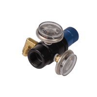 CA-252C | Rehvac Adjustable Regulator, 0-250psi | DiversiTech