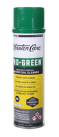 PRO-GREEN-AER | Light Duty Coil Cleaner Aerosol, 19oz Pack of 6 | DiversiTech