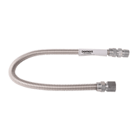 20-3132-24 | Gas Connector – 24in. Long Pack of 12 | DiversiTech