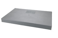 EL2436-3 | EL 24inx36inx3in Plastic Equipment Pad Pack of 16 | DiversiTech