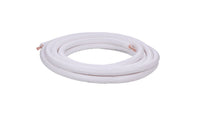 WP1212-50 | White Pipe, 1/2x1/2in x 50ft | DiversiTech