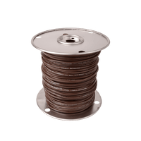 620-18-3 | 18 AWG, 3 Conductors – 500 ft. Spool | DiversiTech