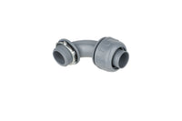 750-NMLT90100 | 1in. Non-Metallic 90 Degree Elbow Pack of 5 | DiversiTech
