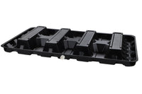 6-HK2748 | 27 x 48 High Rise Drain Pan, 5 pack Pack of 5 | DiversiTech