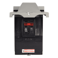 DPB222R | 60A Non-Fusible Switch Disconnect Pack of 10 | DiversiTech