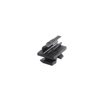 RPC-0038 | Rapid Positioning Clips 3/8in Tube OD, 10/PK | DiversiTech