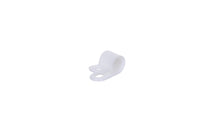 WC06 | Wire and cable clamp, 3/8in. diameter, 30pk | DiversiTech