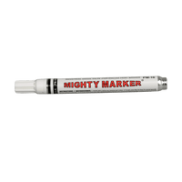 540-807 | Valve Action Paint Marker – White Pack of 12 | DiversiTech