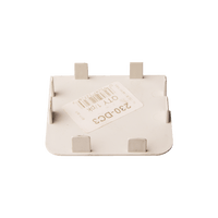 230-DC3 | SpeediChannel 3in. Cap Pack of 10 | DiversiTech