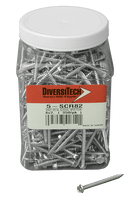 5-SCR82 | 8 x 2 Taper Point, pack of 350 | DiversiTech