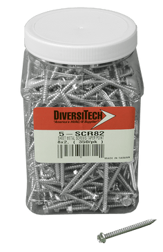 DiversiTech | 5-SCR82