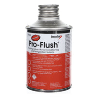 PF-08 | HVAC Flushing Solvent, 8 fl oz Refill Pack of 6 | DiversiTech