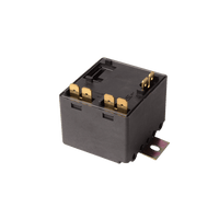 DPR064 | Potential Relay, 395VAC, pick-up min 242-272 max , 140 drop out max | DiversiTech
