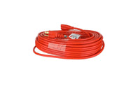 7-ECC16100 | 100ft. 13 Amp Extension Cord SJTW-A 16/3 Pack of 6 | DiversiTech