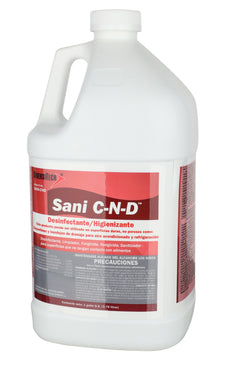 DiversiTech | SANI-CND