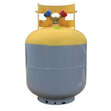 DiversiTech | 2033