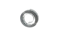 710-A1710 | Hanger Iron (Galv.) – 10ft. Rolls – 28 Gauge Pack of 50 | DiversiTech