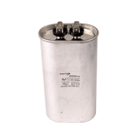 45550H | 55mfd 440v Oval Run Capacitor | DiversiTech