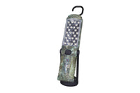 24-460 | Pivot 33 Work Light, Camo Pack of 9 | DiversiTech