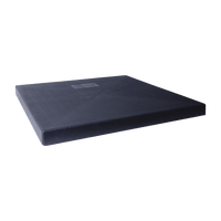 EP4848-3 | EP 48inx48inx3in Plastic Equipment Pad | DiversiTech