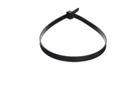 6265BCX | Nylon, heavy-duty, pack of 100, length- 14in., color- black, max bundle diameter- 4in., tensile strength- 175 lb. | DiversiTech
