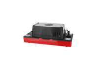 CP-22LP-230 | CP Series 230V Low Profile Condensate Pump, 22 ft Lift | DiversiTech