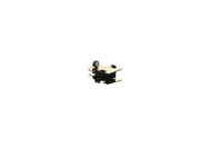 538-3/8 | Cushion Clamp – 3/8 Pack of 25 | DiversiTech