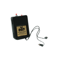 TC-007 | 007 Control Checker | DiversiTech