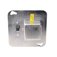 620-6083 | Fuse Switch/Fuse Combo (ESSY) | DiversiTech