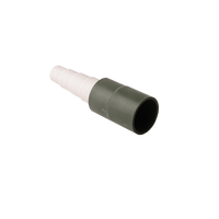 230-DLF25 | 25 mm Rigid PVC Mini-Split Drain Line Adapter | DiversiTech