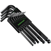 1839049 | SAE Hex Key Set With Ball Ends | DiversiTech