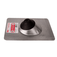 5-11830 | Roof Flashing – 1/2in. – 3/4in. – 1in. Pack of 12 | DiversiTech