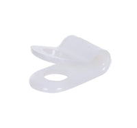 WC02 | Wire and cable clamp, 1/8in. diameter, 40pk | DiversiTech