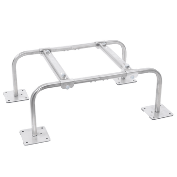 DiversiTech | QSMS1801-SS