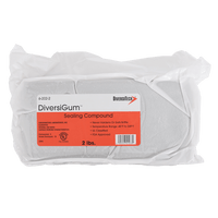 6-202-2 | DiversiGum Sealing Compound – 2 Ib. Slug Pack of 20 | DiversiTech