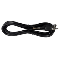 89223 | Replacement Power Cord Straight, 14/3, 6ft Pack of 50 | DiversiTech