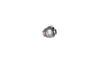 750-MLT50 | 1/2in. Metallic Straight Connector Pack of 20 | DiversiTech