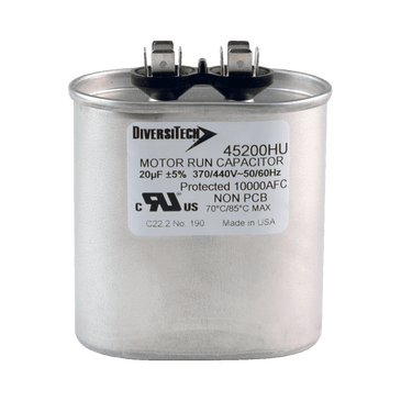 DiversiTech | 45200HU
