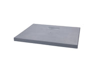 EL3036-2 | EL 30inx36inx2in Plastic Equipment Pad Pack of 22 | DiversiTech
