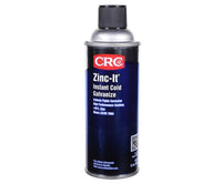 CRC-5 | Zinc-It Instant Cold Galvanize Zinc Rich (93%) Galvanize Coating – 13 oz. Pack of 12 | DiversiTech